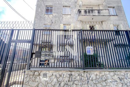 Apartamento à venda com 72m², 2 quartos e sem vagaFachada