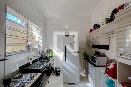 Apartamento à venda com 72m², 2 quartos e sem vagaCozinha