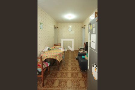 Casa à venda com 208m², 2 quartos e 2 vagasCozinha