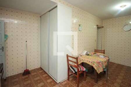 Casa à venda com 208m², 2 quartos e 2 vagasCozinha