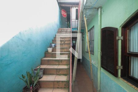 Casa à venda com 208m², 2 quartos e 2 vagasCorredor