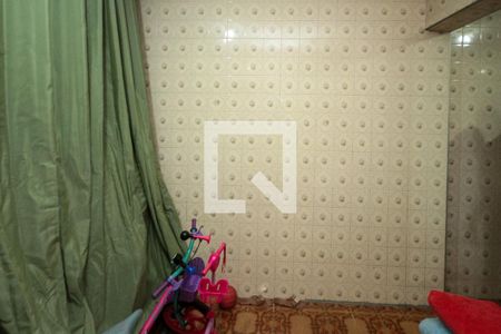 Casa à venda com 208m², 2 quartos e 2 vagasQuarto de Serviço