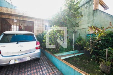 Casa à venda com 208m², 2 quartos e 2 vagasGaragem