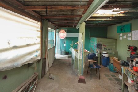 Casa à venda com 208m², 2 quartos e 2 vagasTerraço