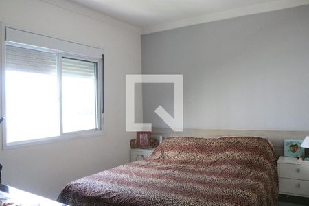 Apartamento à venda com 109m², 3 quartos e 2 vagasSuíte 1