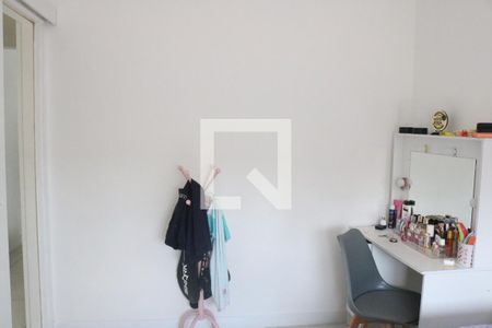 Apartamento à venda com 109m², 3 quartos e 2 vagasQuarto 3