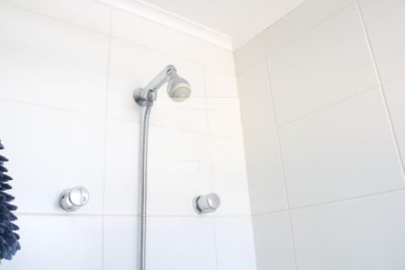 Apartamento à venda com 109m², 3 quartos e 2 vagasBanheiro da Suíte 1