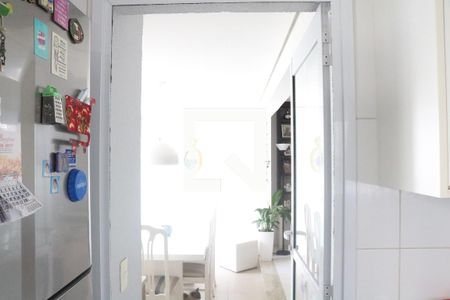 Apartamento à venda com 109m², 3 quartos e 2 vagasCozinha