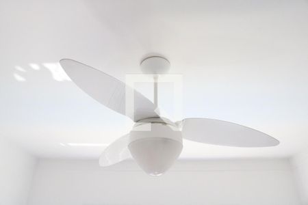 Apartamento à venda com 109m², 3 quartos e 2 vagasQuarto 3