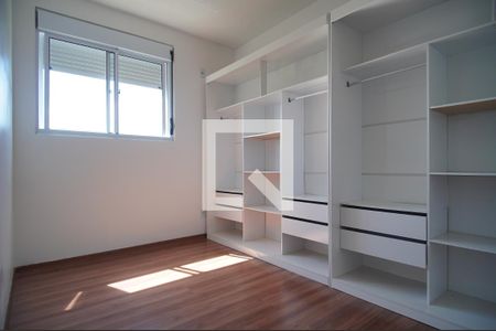 Quarto 1 de apartamento à venda com 2 quartos, 63m² em Rondônia, Novo Hamburgo