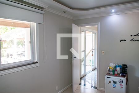 Casa à venda com 400m², 4 quartos e 4 vagas Casa à venda com 400m², 4 quartos e 4 vagasQuarto 2