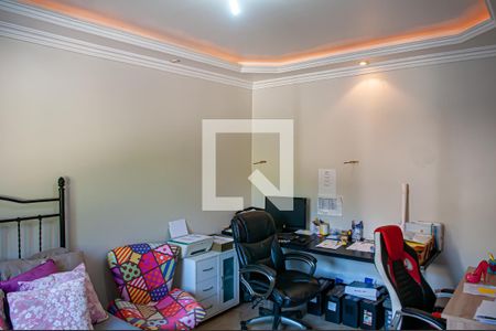 Casa à venda com 400m², 4 quartos e 4 vagas Casa à venda com 400m², 4 quartos e 4 vagasQuarto 3