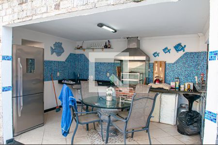 Casa à venda com 400m², 4 quartos e 4 vagas Casa à venda com 400m², 4 quartos e 4 vagasÁrea Gourmet
