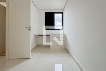 Quarto 1 de apartamento para alugar com 3 quartos, 106m² em Vila Mariana, São Paulo