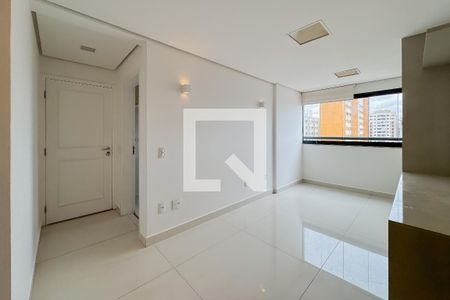 Sala de apartamento para alugar com 3 quartos, 106m² em Vila Mariana, São Paulo
