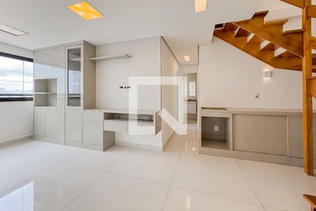 Sala de apartamento para alugar com 3 quartos, 106m² em Vila Mariana, São Paulo