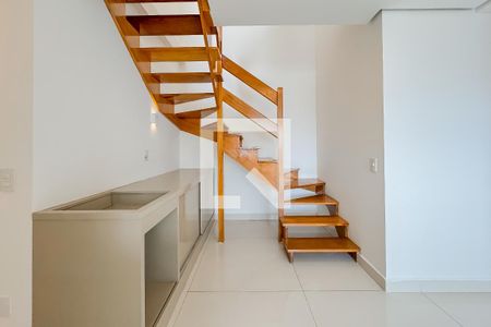 Sala de apartamento para alugar com 3 quartos, 106m² em Vila Mariana, São Paulo