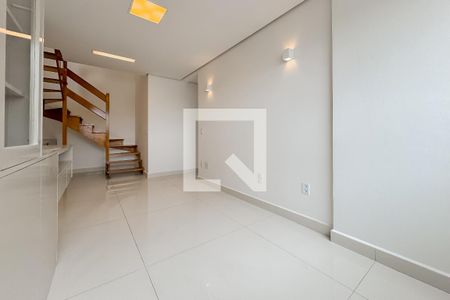 Sala de apartamento para alugar com 3 quartos, 106m² em Vila Mariana, São Paulo