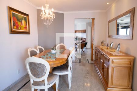 Sala de apartamento para alugar com 3 quartos, 138m² em Vila Clementino, São Paulo