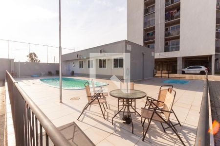 Apartamento à venda com 53m², 2 quartos e 1 vaga