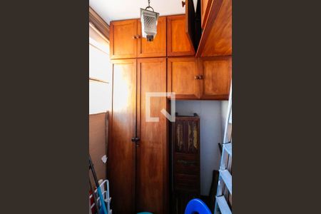 Apartamento à venda com 90m², 3 quartos e 1 vaga Apartamento à venda com 90m², 3 quartos e 1 vagaCozinha e Área de Serviço