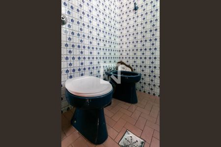 Apartamento à venda com 90m², 3 quartos e 1 vaga Apartamento à venda com 90m², 3 quartos e 1 vagaBanheiro da Suíte