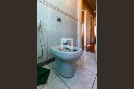 Apartamento à venda com 90m², 3 quartos e 1 vaga Apartamento à venda com 90m², 3 quartos e 1 vagaBanheiro Social