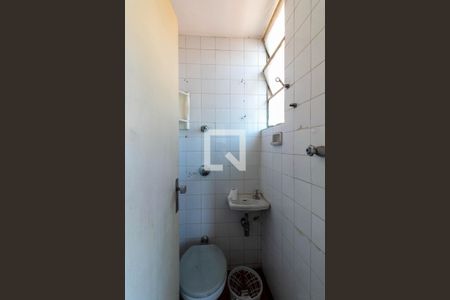 Apartamento à venda com 90m², 3 quartos e 1 vaga Apartamento à venda com 90m², 3 quartos e 1 vagaCozinha e Área de Serviço