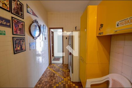 Casa de condomínio à venda com 60m², 1 quarto e 2 vagas Casa de condomínio à venda com 60m², 1 quarto e 2 vagasCopa