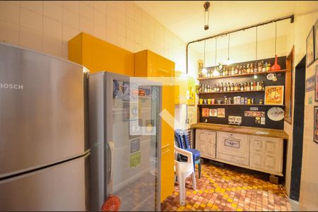 Casa de condomínio à venda com 60m², 1 quarto e 2 vagas Casa de condomínio à venda com 60m², 1 quarto e 2 vagasCopa