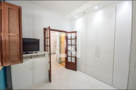 Casa de condomínio à venda com 60m², 1 quarto e 2 vagas Casa de condomínio à venda com 60m², 1 quarto e 2 vagasQuarto