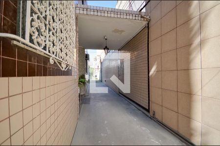 Casa de condomínio à venda com 60m², 1 quarto e 2 vagas Casa de condomínio à venda com 60m², 1 quarto e 2 vagasHall de Entrada