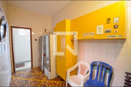 Casa de condomínio à venda com 60m², 1 quarto e 2 vagas Casa de condomínio à venda com 60m², 1 quarto e 2 vagasCopa