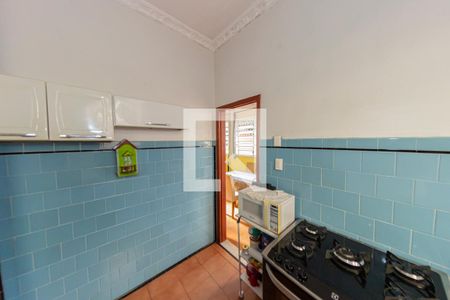 Casa à venda com 319m², 4 quartos e 3 vagas Casa à venda com 319m², 4 quartos e 3 vagasCozinha