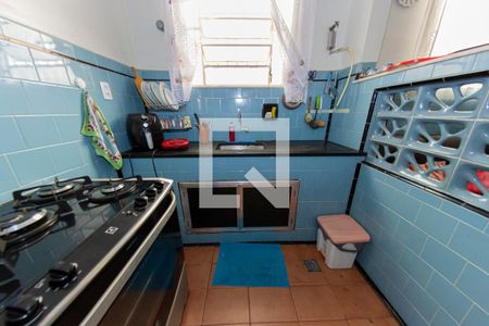 Casa à venda com 319m², 4 quartos e 3 vagas Casa à venda com 319m², 4 quartos e 3 vagasCozinha