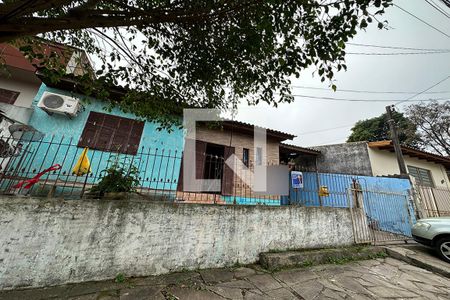 Casa à venda com 120m², 3 quartos e sem vagaFachada