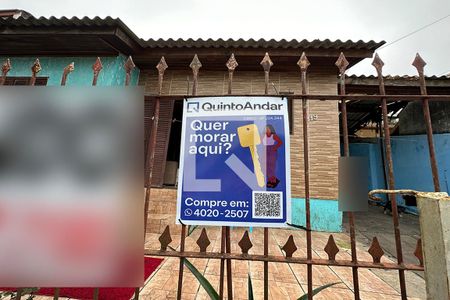 Casa à venda com 120m², 3 quartos e sem vagaFachada