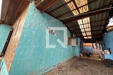 Casa à venda com 120m², 3 quartos e sem vagaGaragem