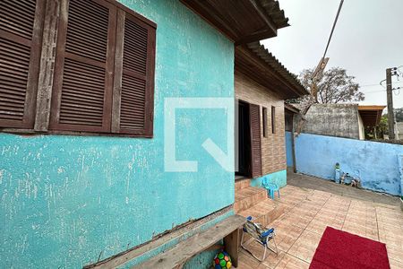 Casa à venda com 120m², 3 quartos e sem vagaÁrea Externa