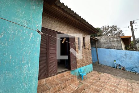 Casa à venda com 120m², 3 quartos e sem vagaÁrea Externa