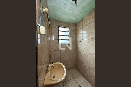 Casa à venda com 120m², 3 quartos e sem vagaBanheiro