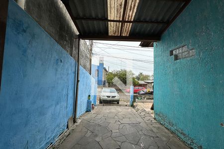 Casa à venda com 120m², 3 quartos e sem vagaGaragem
