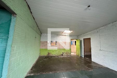 Casa à venda com 120m², 3 quartos e sem vagaSala/Cozinha