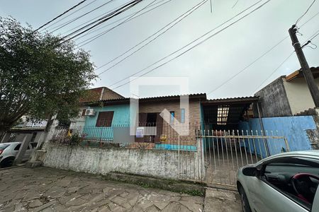 Casa à venda com 120m², 3 quartos e sem vagaFachada