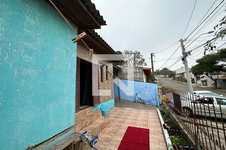 Casa à venda com 120m², 3 quartos e sem vagaÁrea Externa
