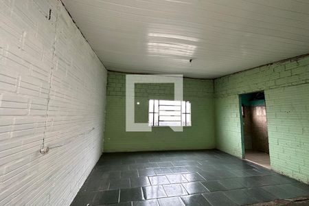 Casa à venda com 120m², 3 quartos e sem vagaSala/Cozinha