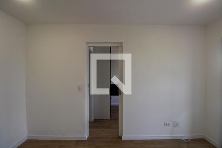 Corredor  de apartamento para alugar com 1 quarto, 31m² em Parque da Vila Prudente, São Paulo