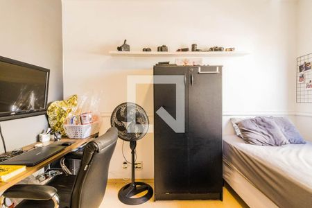 Apartamento à venda com 96m², 3 quartos e sem vaga Apartamento à venda com 96m², 3 quartos e sem vagaDormitório 3
