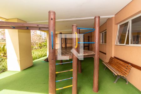 Apartamento à venda com 96m², 3 quartos e sem vaga Apartamento à venda com 96m², 3 quartos e sem vagaÁrea comum - Playground