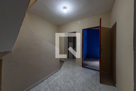 Sala de casa para alugar com 1 quarto, 55m² em Vila California, São Paulo